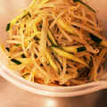 ☆ichika＊☆'s cooksnap of when they made 簡単！冷やし中華に♪きゅうりの千切り！.