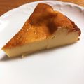 おぅちゃんのご飯's cooksnap of when they made 一口サイズのベイクドチーズケーキ.