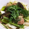 クックQ1532P☆'s cooksnap of when they made 簡単！豚肉とナスのオイスターソース炒め.