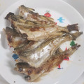 るこちゃんまま's cooksnap of when they made はたはたのめんつゆ漬★冷凍保存にも.