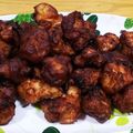 ayayuito's cooksnap of when they made スペシャルやわらか☆鶏胸肉の唐揚げ！.