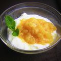 ひさかた's cooksnap of when they made 洋梨のスパイスジャム.