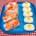 tokotann's cooksnap of when they made とても美味しい酢飯！！寿司酢の割合♪.