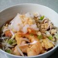 アーモンドジェラート's cooksnap of when they made 辛味大根のおろしそば.