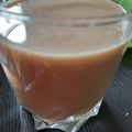 カクヨ's cooksnap of when they made 簡単☆カフェ風☆豆乳アイスカフェラテ.