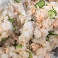 クックVOC2SF☆'s cooksnap of when they made 押し寿司＊巻き寿司の酢めし(3合・1合).