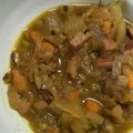クックV8GXUG☆'s cooksnap of when they made メインにも脇役にもなれる！カレースープ♪.