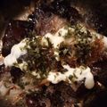 inLondon's cooksnap of when they made ヘルシー❤　こんにゃくのソース炒め.