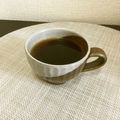 ☆こまっと☆'s cooksnap of when they made ハチミツ珈琲で一息♪.