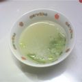 shaanti's cooksnap of when they made とろとろ♪豚足のコラーゲンスープ☆.