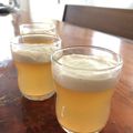さやっ's cooksnap of when they made ビール？！みたいなゼリー.