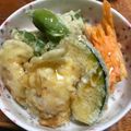 sunnnnny's cooksnap of when they made 鶏天。.