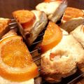 船上の音楽団's cooksnap of when they made ハチミツ＆ピールのシュースコーン.