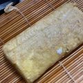 クックOBSDVC☆'s cooksnap of when they made お出汁じゅわ〜　だし巻き卵.