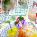sakuraロゼット's cooksnap of when they made いつかあなたと☆タコとブロのマリネ.