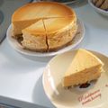 もたまゆたまとたま's cooksnap of when they made 濃厚ニューヨークチーズケーキ.