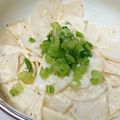 しぶみきちゃん's cooksnap of when they made 簡単♫かぶの粒マスタードマヨサラダ♡.