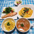 辰夫女子's cooksnap of when they made 土鍋で♪大根のちょっぴり和風なポトフ♪.