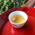 クックQ1L4ZE☆'s cooksnap of when they made とうもろこし ひげ＆皮でお茶.
