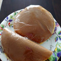 みゆちゃんＺ's cooksnap of when they made ＨＭで作る簡単な本格どら焼き.