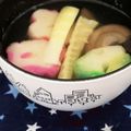 ぽーみゅー's cooksnap of when they made めんつゆちょい足し✨お吸いもの.