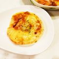 まいとmight's cooksnap of when they made 新玉ねぎのチーズ焼き.