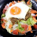 babi88's cooksnap of when they made 栄養バランス◎タコライス.