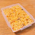 克らぶ's cooksnap of when they made 離乳食中期(7〜8ヶ月)ミートスパゲティ.