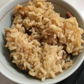 あんびねんね's cooksnap of when they made 激うま炊き込みご飯.