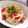 ccccccc7's cooksnap of when they made トマトツナそうめん.