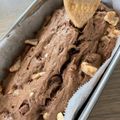 ♡37♡'s cooksnap of when they made コーヒー&チョココアのパウンドケーキ.