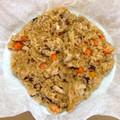 クックP8KGHH☆'s cooksnap of when they made もっちり！簡単おこわ.