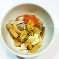 ぐりこ♪♪♪'s cooksnap of when they made 豚と白菜と豆腐のうまうま煮★.