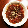 まいとmight's cooksnap of when they made マグロのヅケ おつまみに！ 丼に！ 簡単.