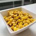 MAMIPSK's cooksnap of when they made 一缶まるまるバター醤油コーン.