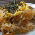あゆたっくん's cooksnap of when they made 簡単✿炊き込みちらし寿司✿.