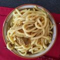 家系大好き's cooksnap of when they made ♡和風カレーうどん♡.
