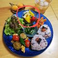 nao0312's cooksnap of when they made 夏野菜deピクルス✿パプリカ＆ズッキーニ.