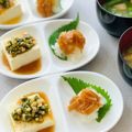 runa10's cooksnap of when they made なめたけおろし.