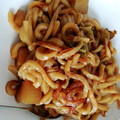 かん太郎★'s cooksnap of when they made 炊飯器で簡単！煮込みうどん.