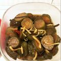 タロマロクゥ's cooksnap of when they made 常備菜に＊きゅうりのキューちゃん風.