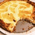 teriyakime's cooksnap of when they made 卵不使用☆簡単バスク風チーズケーキ。.