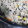 ななhoshi's cooksnap of when they made 具たくさんのおから煮.