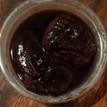 inLondon's cooksnap of when they made プルーンの赤ワイン漬け.