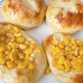 さああああああき's cooksnap of when they made ♡HB使用・基本のパン生地♡.