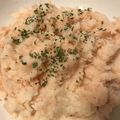 ヴィーナスけい's cooksnap of when they made 明太子とタマネギのポテトサラダ.