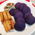 神崎玲愛's cooksnap of when they made プレゼントに最適☆絞り出しクッキー.