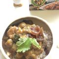 平蔵のたまご's cooksnap of when they made 超手抜きなのに美味シーフードカレー.