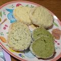 かえあおいっくんまま's cooksnap of when they made 色んな味のディアマンクッキー.