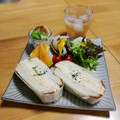nao0312's cooksnap of when they made 大量卵白消費に！全卵+卵白の出し巻き卵.
